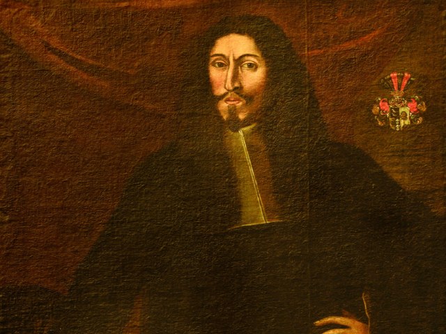 Portrait Paul de Sorbait 1668_69_Archiv Ellinger Öhner
