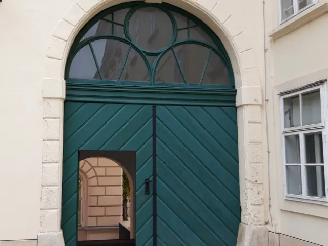 Tor der Erinnerung