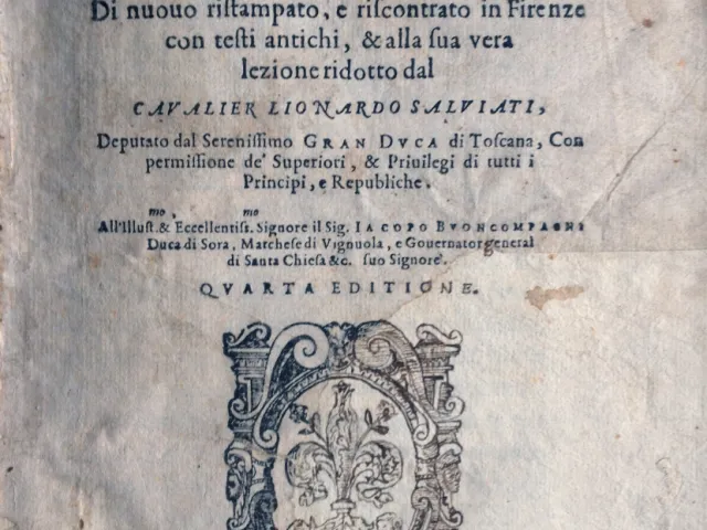 Il Decameron