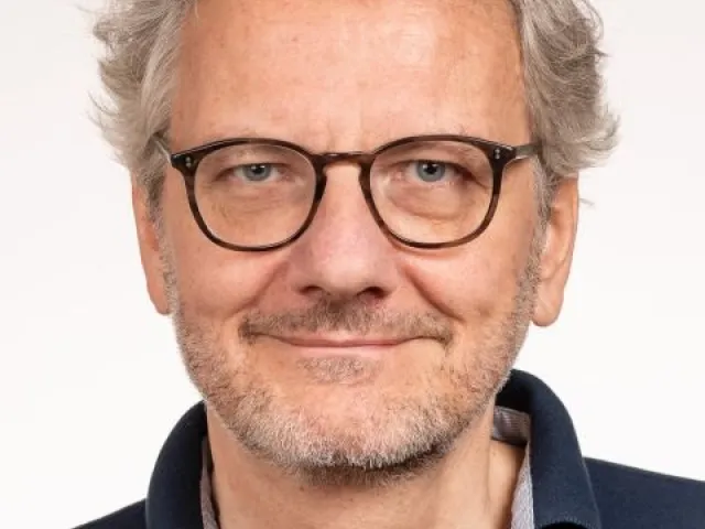 Thomas Maisel (1959–2026)