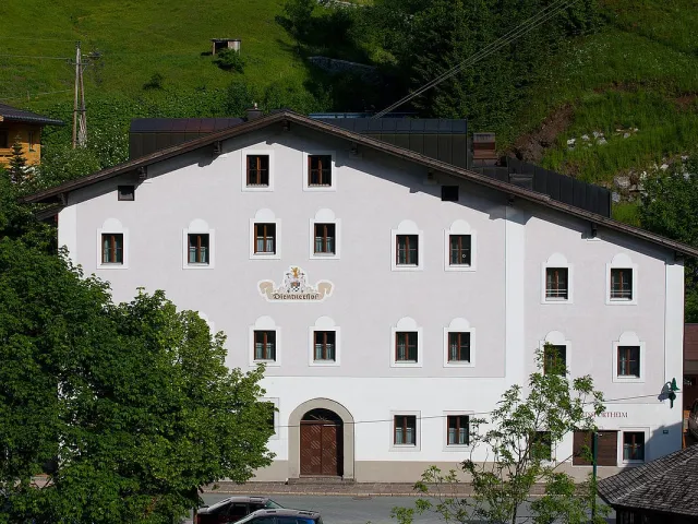 Dientnerhof