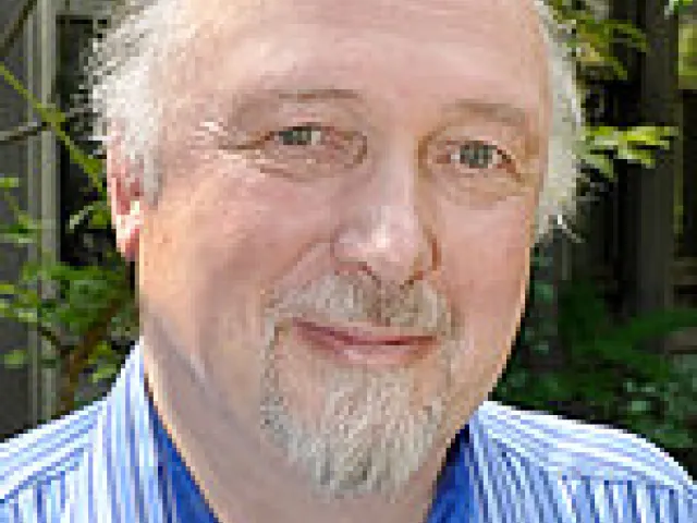 Helge Hilgers, Zoologie