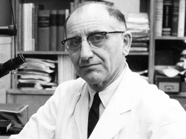 Hans Popper