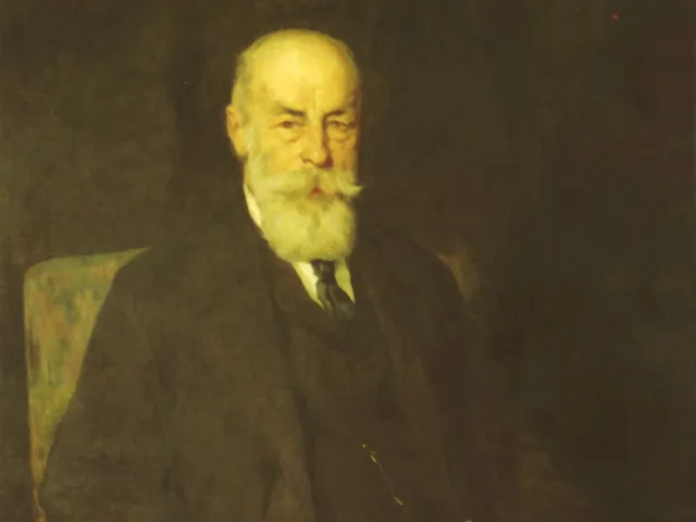 Michael Hainisch, Bundespräsident 1920–1928