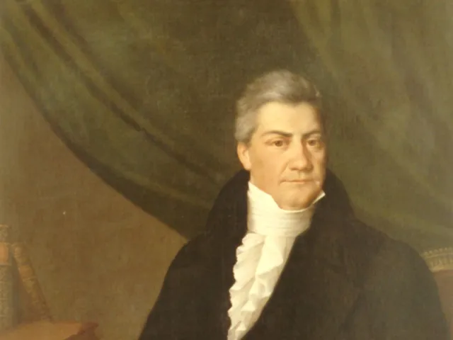 Johann Valentin Hildenbrand (1763–1818), Medizin
