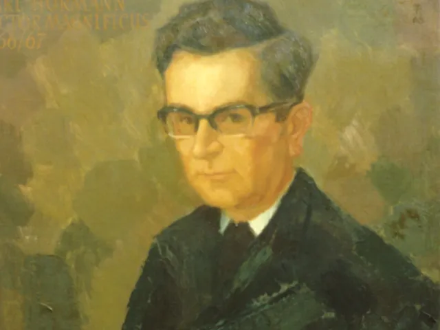 Karl Hörmann (1915–2004), Moraltheologie