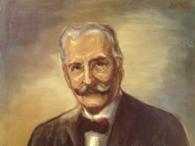 Moriz (Moritz) Hörnes (1852–1917), Prähistorische Archäologie