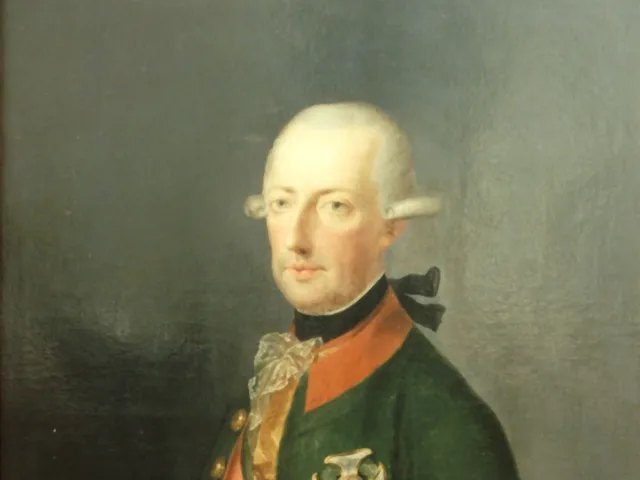 Joseph II., Kaiser von Österreich