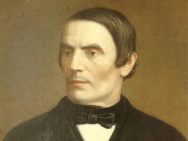 Johann Ritter von Oppolzer (1808–1871), Pathologie