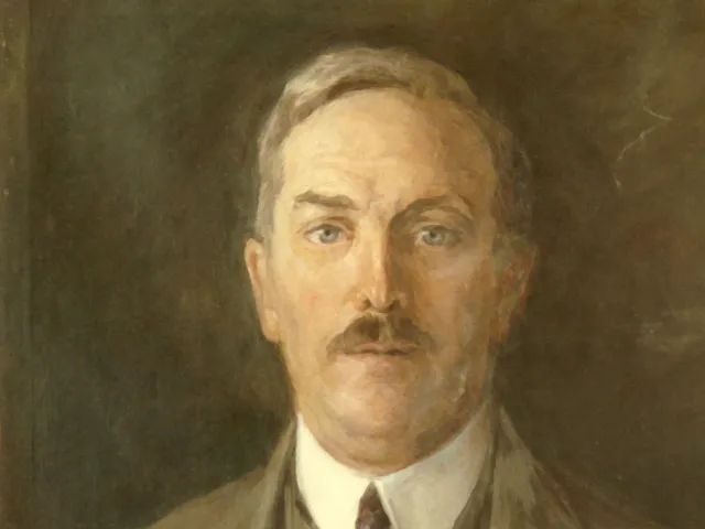 Clemens Pirquet (1874–1929), Kinderheilkunde