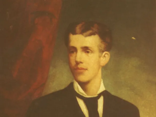 Rudolf von Habsburg, Erzherzog von Österreich