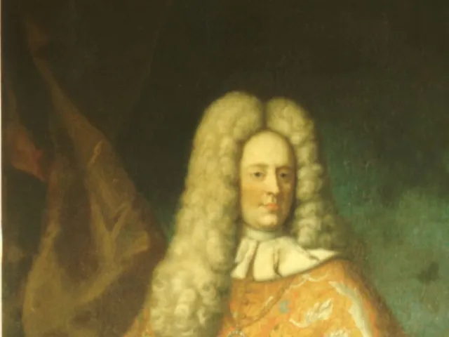 Paul Christoph Schlittern (Rektor 1711/12)