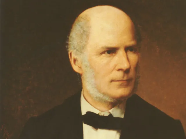 Joseph von Schneller (1814–1855), Medizin