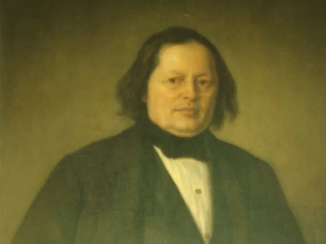 Joseph Skoda (1805–1881), Innere Medizin, 1871