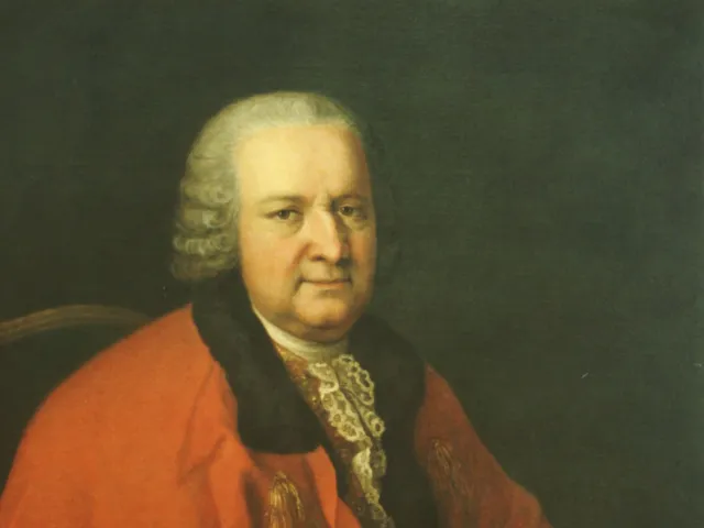 Gerard van Swieten (1700–1772), Medizin