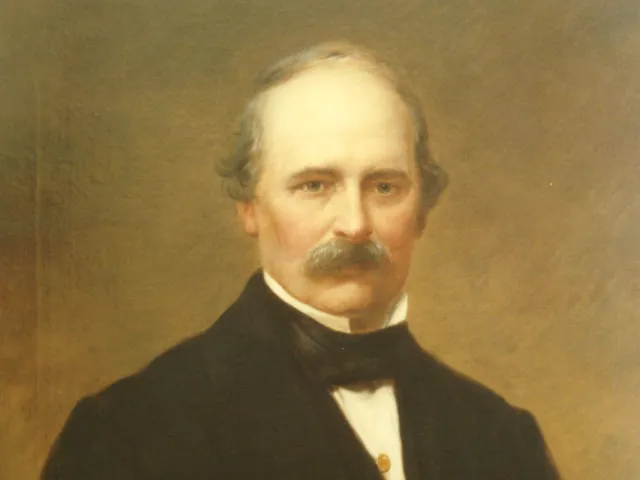 Ludwig Türck (1810–1868), Medizin