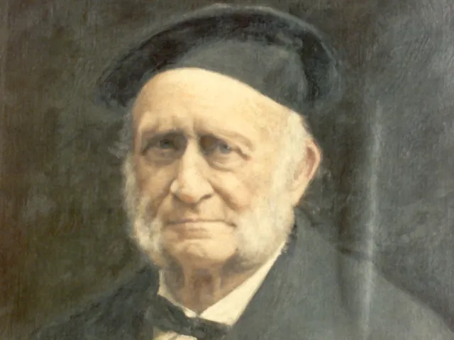 Ernst Wilhelm Ritter von Brücke (1819–1892), Physiologie, Anatomie