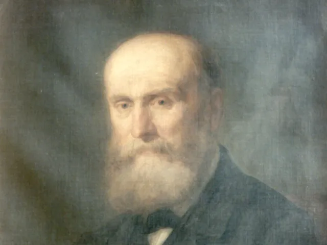 Rudolf von Eitelberger (1817–1885), Kunstgeschichte, Lateinische Philologie