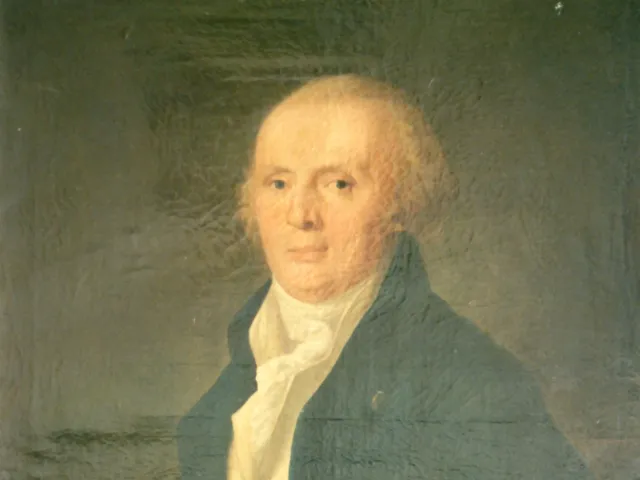 Johann Peter Frank (1745–1821), Medizin