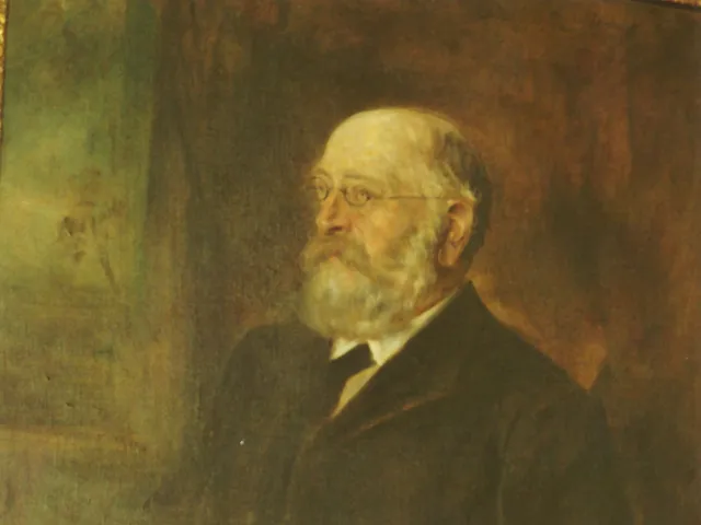 Theodor Gomperz (1832–1912), Klassische Philologie