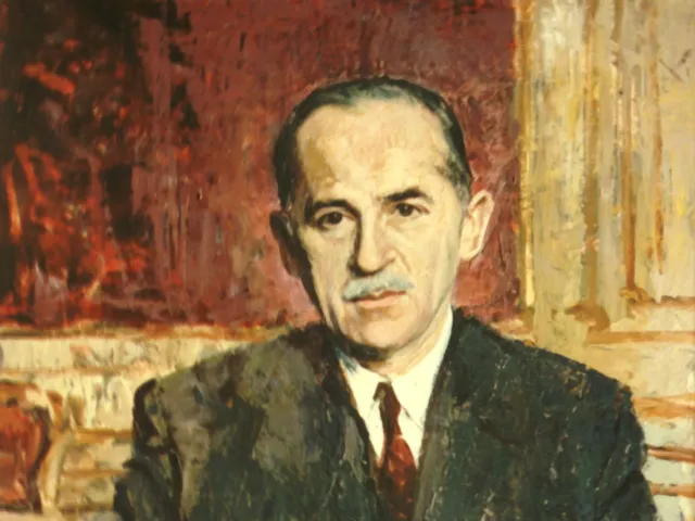 Roland Grassberger (1905–1991)