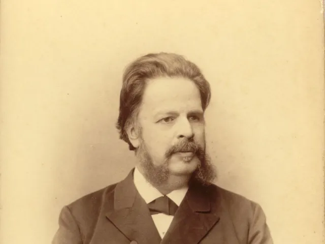 Adolf Mussafia (1835–1905), Romanische Philologie