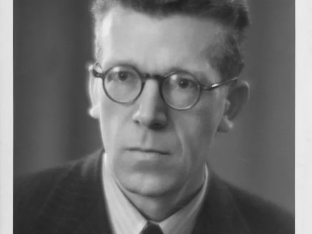 Hans Asperger (1906–1980), Kinderheilkunde