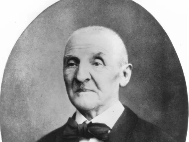 Anton Bruckner (1824–1896), Musik, Porträt 1894