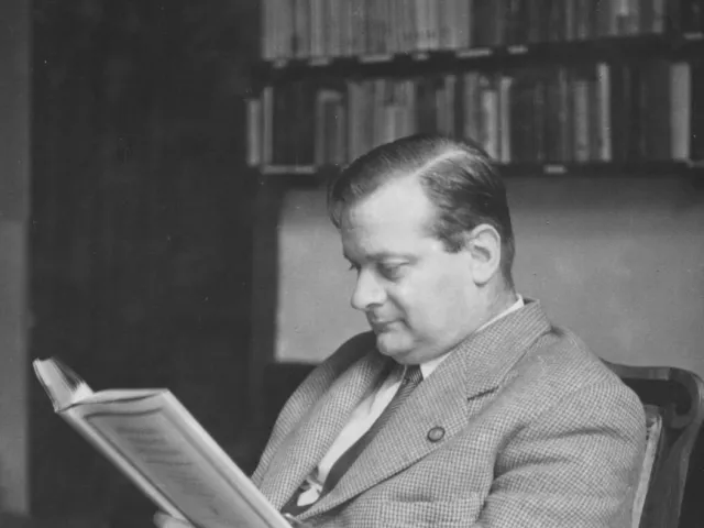 Franz Theodor Brücke (1908–1970), Pharmakologie