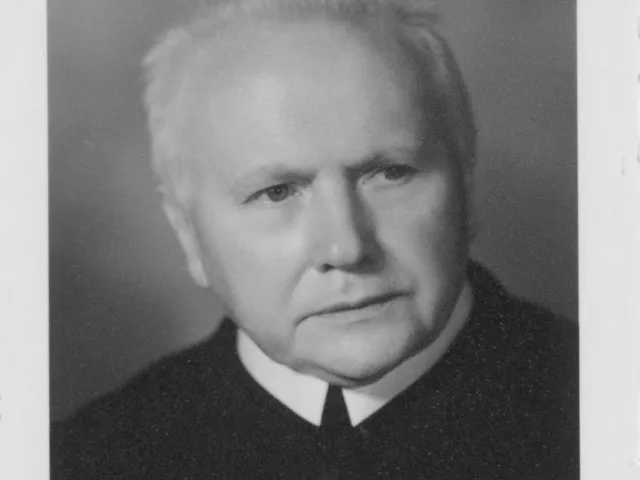 Carl Johann Jellouschek (1887–1961), Spekulative Dogmatik und christliche Philosophie