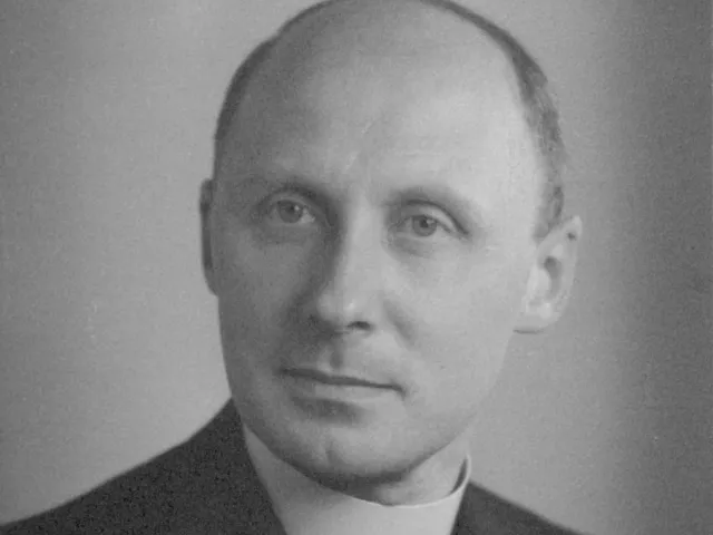 Franz Loidl (1905–1987), Theologie