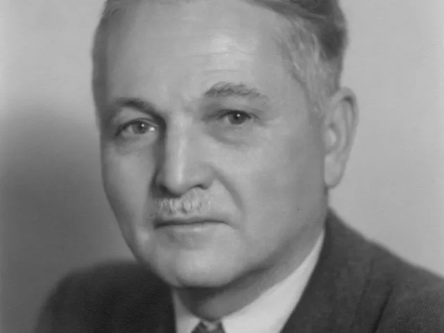 Felix Machatschki (1895–1970), Mineralogie