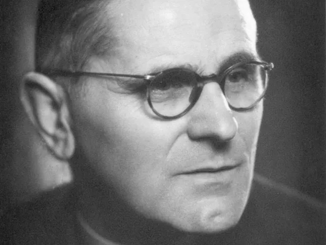 Albert Mitterer (1887–1966), Theologie