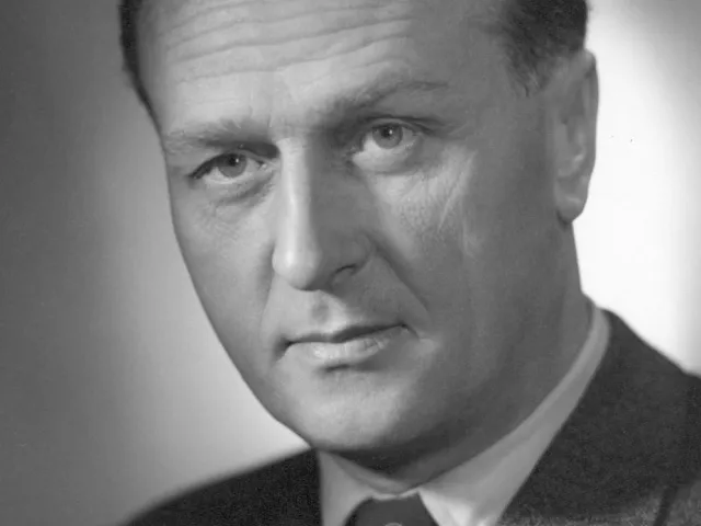 Otto Novotny (1911–1997), Medizin