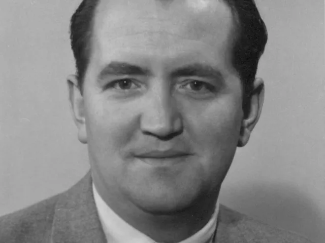 Leopold Stockinger (1919–2007), Histologie, Embryologie