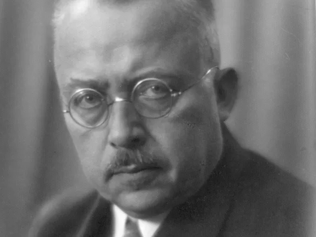 Arnold Pillat (1891–1975), Augenheilkunde