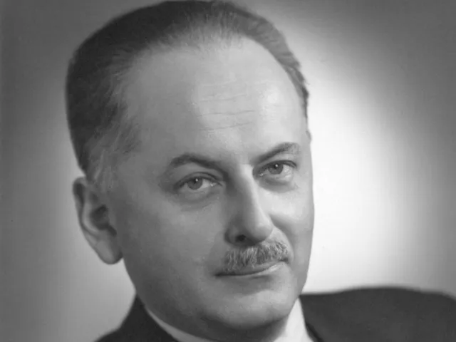 Willibald M. Plöchl (1907–1984), Kirchenrecht