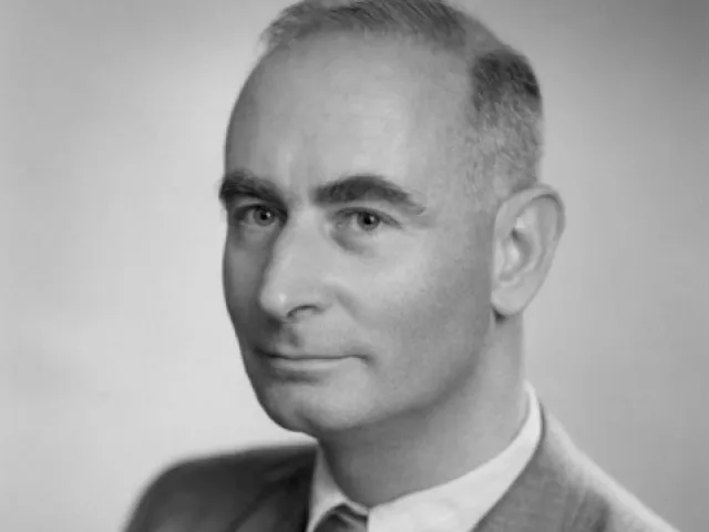 Friedrich (Fritz) Schwind (1913–2013), Rechtswissenschaft
