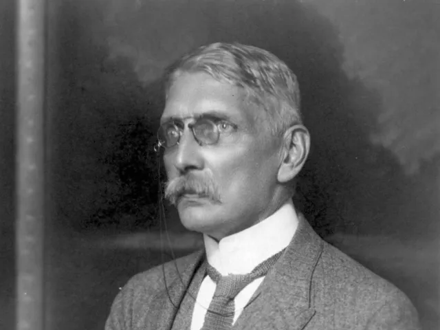 Hans von Arnim (1859–1931), Klassische Philologie