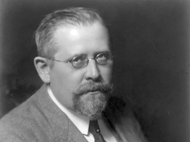 Walther Brecht (1876–1950), Germanistik, 1927