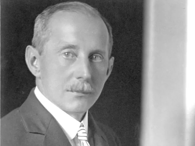 Alexander Hold-Ferneck (1875–1955), Rechtswissenschaften