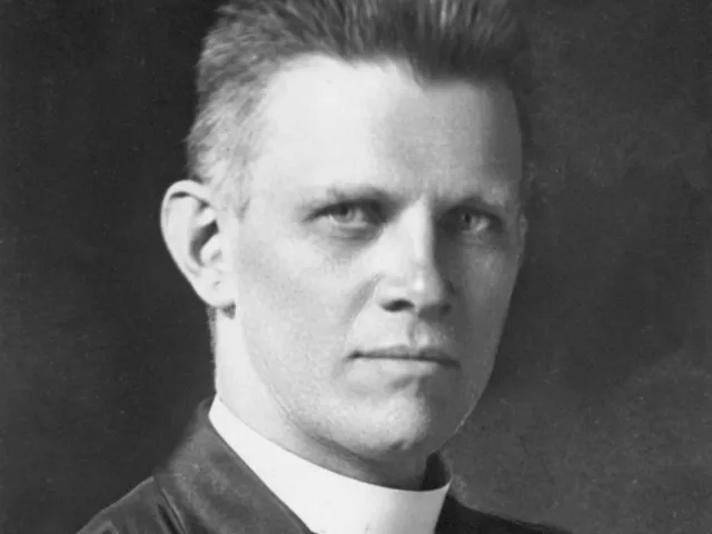 Theodor Innitzer (1875–1955), Theologie, Bibelstudium Neues Testament