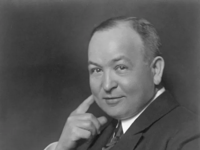 Hermann Junker (1877–1962), Afrikanistik, Ägyptologie