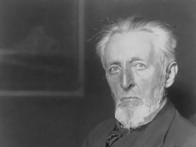 Hans Horst Meyer (1853–1939), Pharmakologie