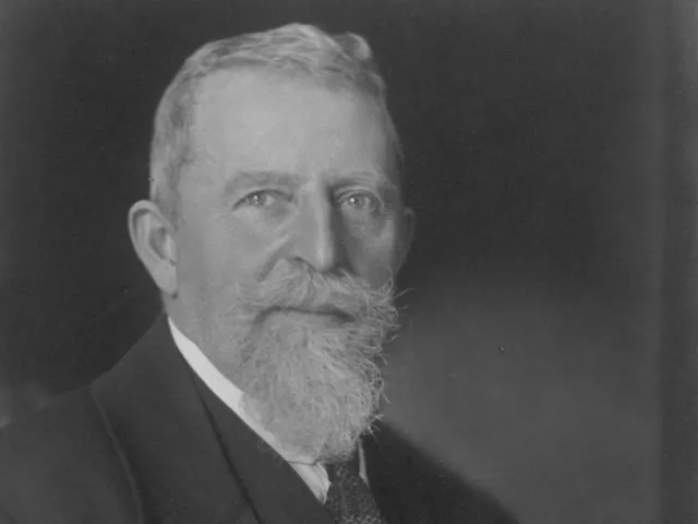 Rudolf Much (1862–1936), Germanistik