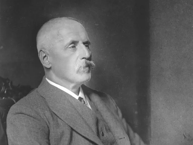 Josef Schaffer (1861–1939), Histologie