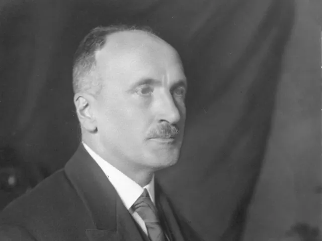Robert Reininger (1869–1955), Philosophie