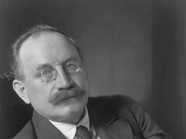 Josef Strzygowski (1862–1941), Kunstgeschichte