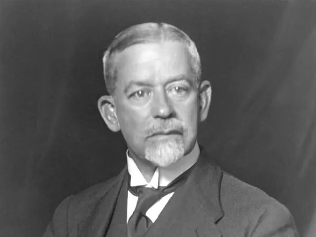 Adolf Wilhelm (1864–1950), Altertumskunde, Griechische Epigraphik