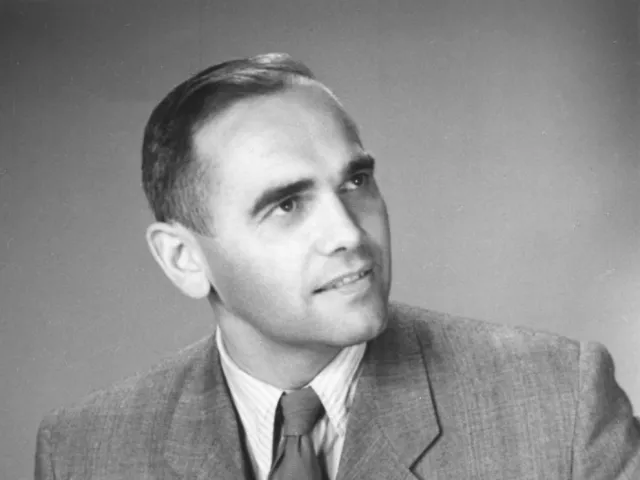 Erich Heintel (1912–2000), Philosophie